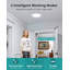 Flush Mount