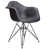 Gray Faux Leather selected