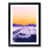 Black Framed