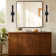 Coco 2 - Light Dimmable LED Vanity Light