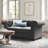 Huskins 68.4'' Velvet Loveseat-2110998671