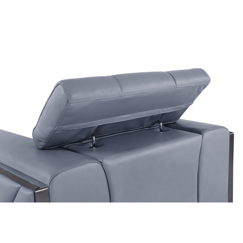 Fauteuil Blue Global