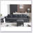 Convertible Sectional Sofa With Storage,L-Shaped Sofa,Four-Seater Sofa-1503500592