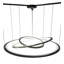 Anillo 3 - Light LED Chandelier