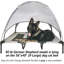 Lit pour chien Midlee-80019330