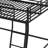 Metal Floor Bunk Bed-187758713