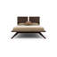 Lit plateforme en bois massif Astrid-20804316-20804309