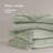 3PCS Queen Bedspread Set-128367631