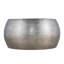 Table basse ronde contemporaine en aluminium, table de ferme pour la maison-107259274
