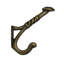 Single Robe Hook