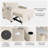 Williams Pull Out Sleeper Sofa-1683424321