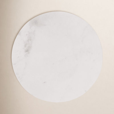 Joss & Main Keane Marble Cheese Board
