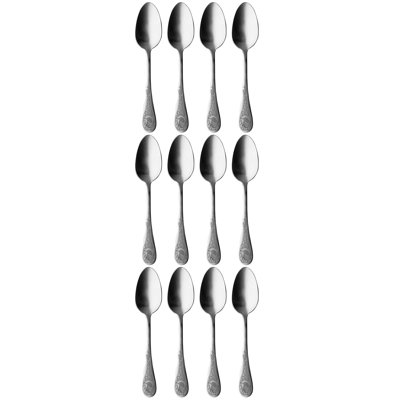 Diana American Coffee Spoon - 12 Pieces