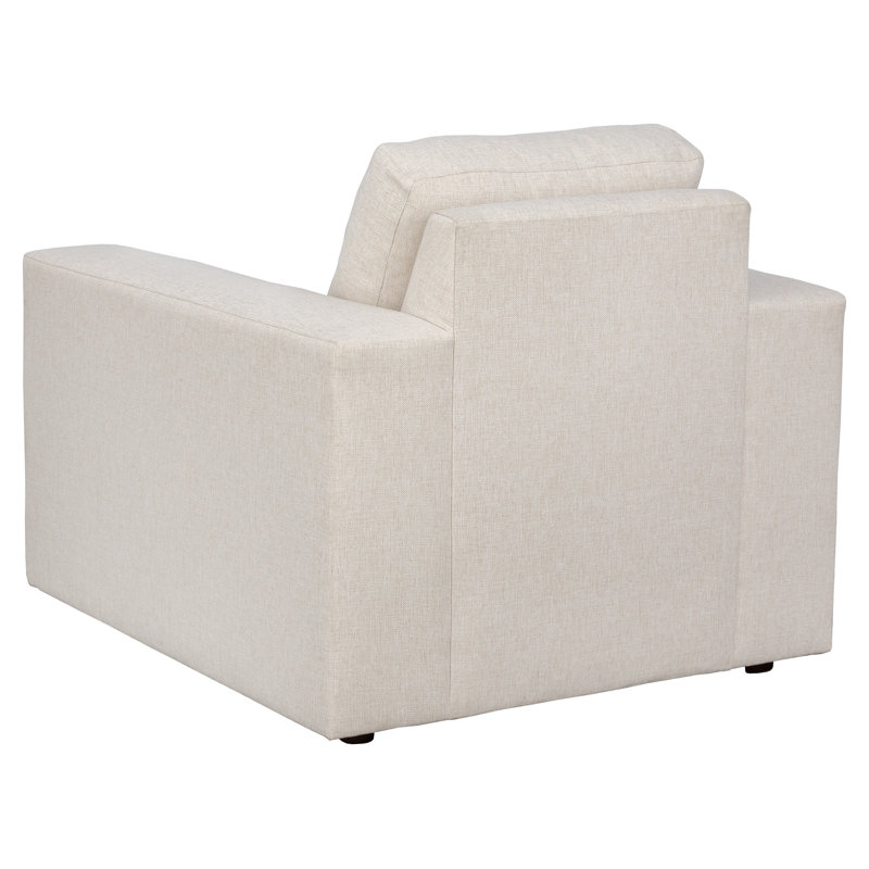 Libby Langdon Francis Armchair, 4850 Indigo