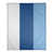 White/Royal Blue/Powder Blue