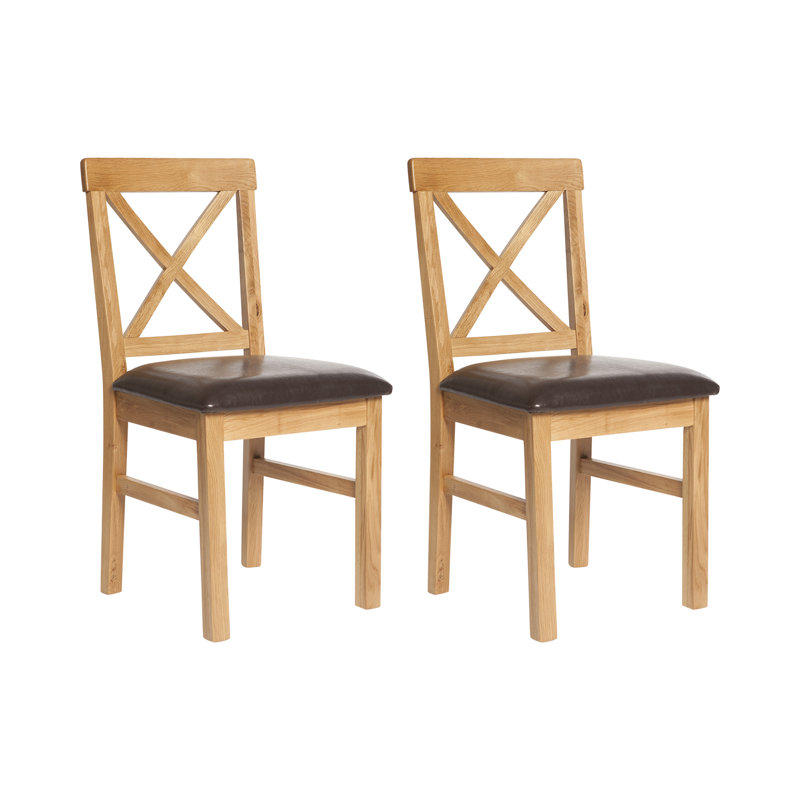Bellamira Upholstered Dining Chair