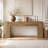 78.7 Inch Console Table-575432462