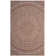 Amedee Performance Floral Indoor/Outdoor Area Rug