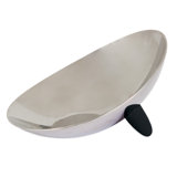 0.5 Cups Anti-Skid Pet Bowl