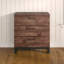 Commode 3 tiroirs Sunderland