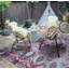 Tapis mauve pour l'intérieur et l'extérieur Mansel-31359783
