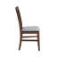 Chaise d'appoint Bustamante (ensemble de 2)