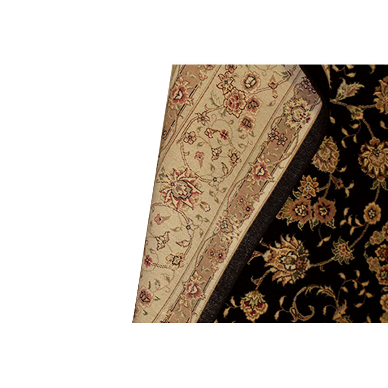 Elegance Floral Area Rug