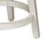 Tabouret de comptoir pivotant 25 po Bettee-1378373126