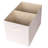 3 Sprouts - Recycled Fabric Storage Chest with Lid-85360633
