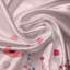 Cantonnière et rideau Ambesonne Blushy-96814504