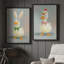 Art mural encadré sur toile, rétro muraux abstraits pour chambre à coucher-366024473-366024472