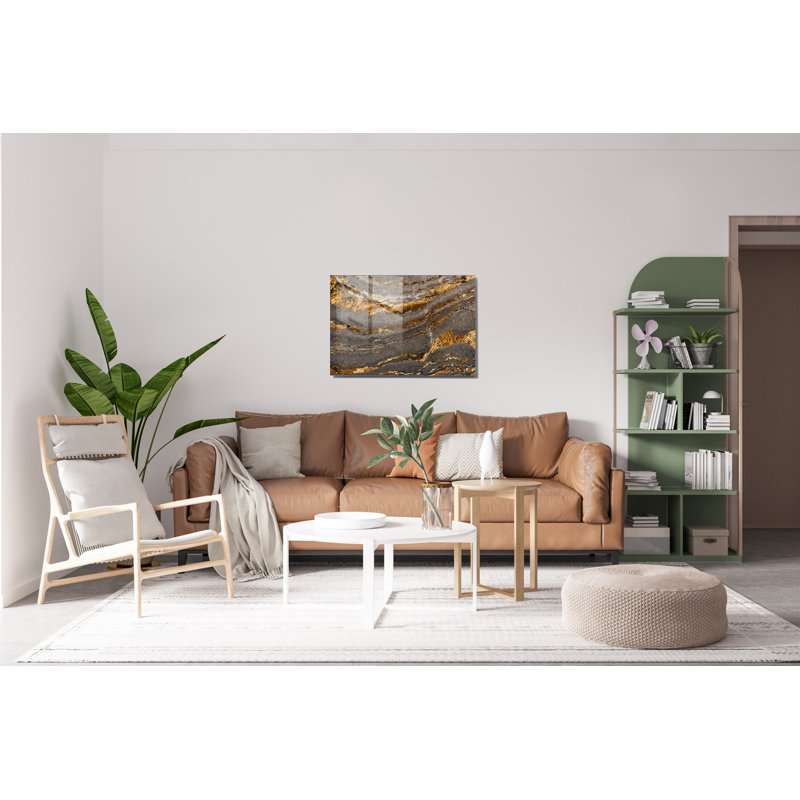 Verre 2, H 27,6 po x l 39,4 po x P 1 po