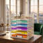 Iron Desk Organiser