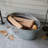 Jaimee-Lee Stainless Steel Beverage Tub-726520595-726520592