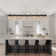 Angelys 32 - Light Dimmable Square / Rectangle Chandelier