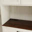 Garde-manger 70,8 po avec station de charge