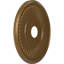 Médaillon de plafond Berkshire en PVC thermoformé-70487196-88037265