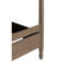 Venice Solid Wood Four Poster Bed-20723086-20723088