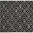 Black/Ivory