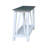 Khylia 50'' Solid Wood Console Table-2098466505