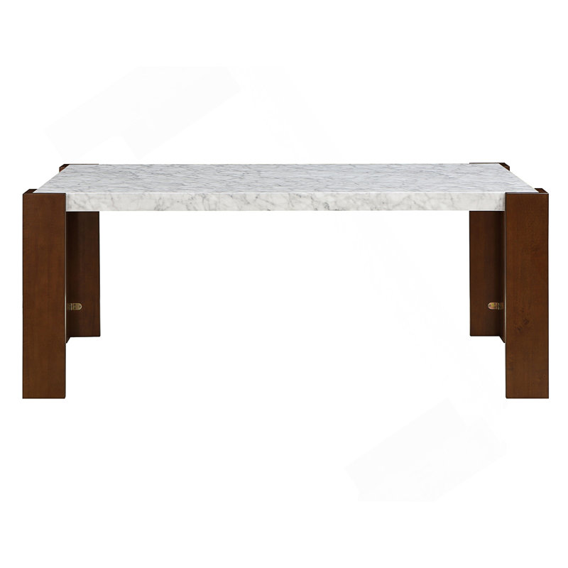 La table de salle à manger, une pièce maîtresse robuste et fonctionnelle pour les réunions de famille et pour recevoir des invités dans n'importe quelle maison.