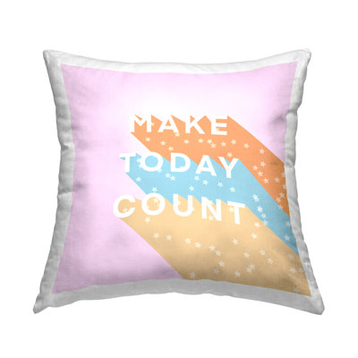 Throw Pillow