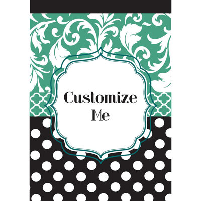 Cambre 2-Sided Polyester  18 x 13 in. Garden Flag