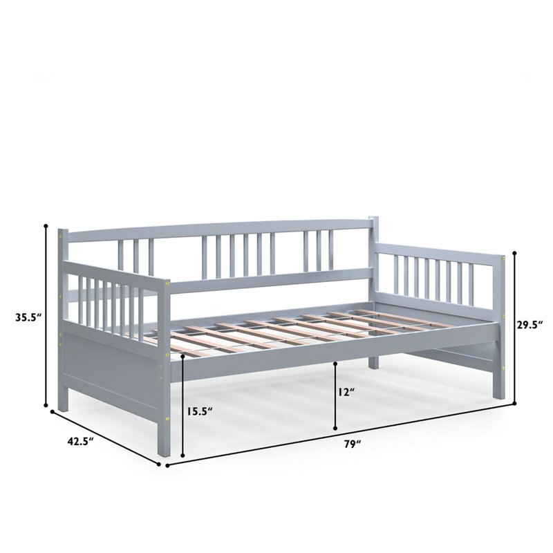 Majvi Daybed