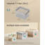 17 Stories Fabric Decorative Bin-1060874450-1060874452