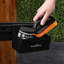 Panier d'accessoires Blackstone