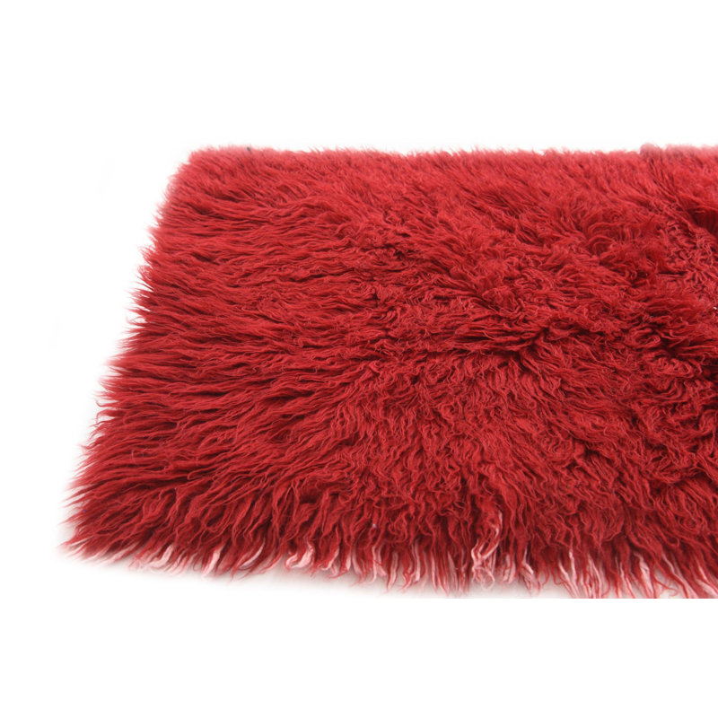Tapis rouge Odea