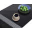 Ensemble de conversation pour patio 4 personnes avec coussins-819070507