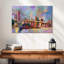 Couleurs du pont Ravi Brooklyn-107697071