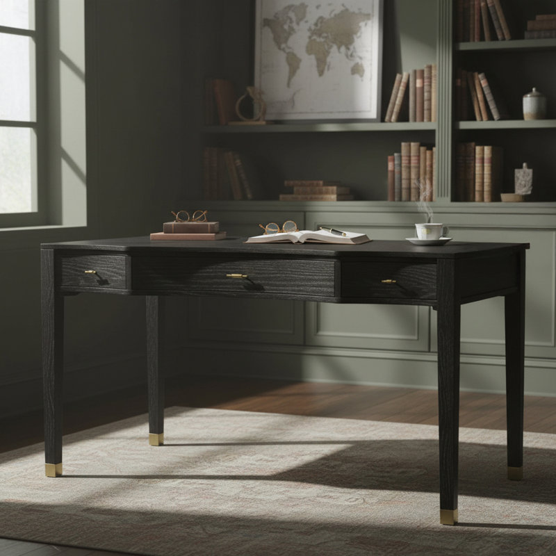 Nathan Desk